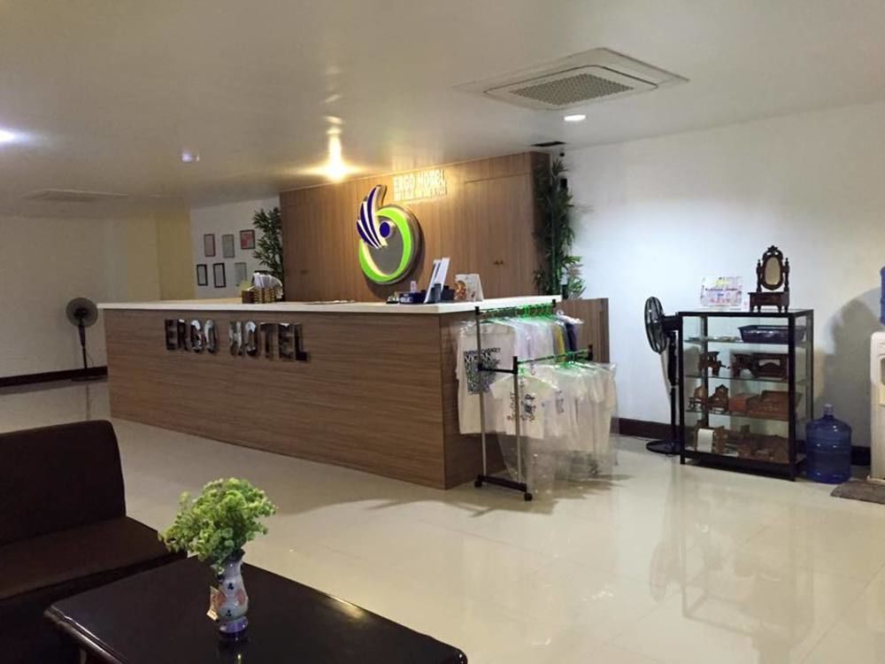 Reddoorz Plus Near Vigan City Commercial Center المظهر الخارجي الصورة