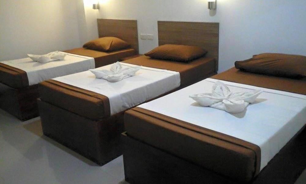 Reddoorz Plus Near Vigan City Commercial Center المظهر الخارجي الصورة