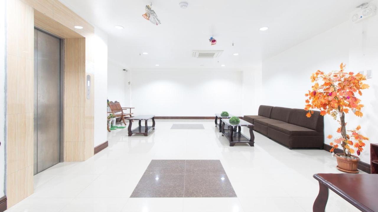 Reddoorz Plus Near Vigan City Commercial Center المظهر الخارجي الصورة
