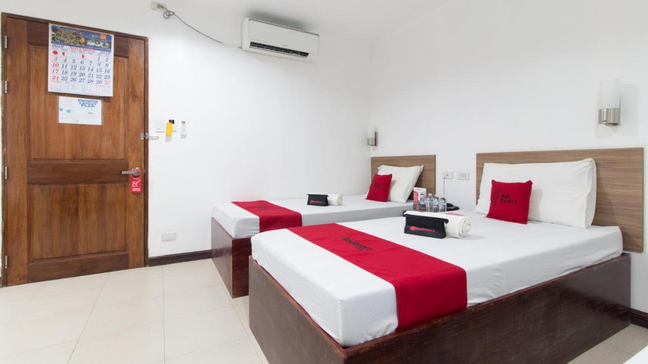 Reddoorz Plus Near Vigan City Commercial Center المظهر الخارجي الصورة