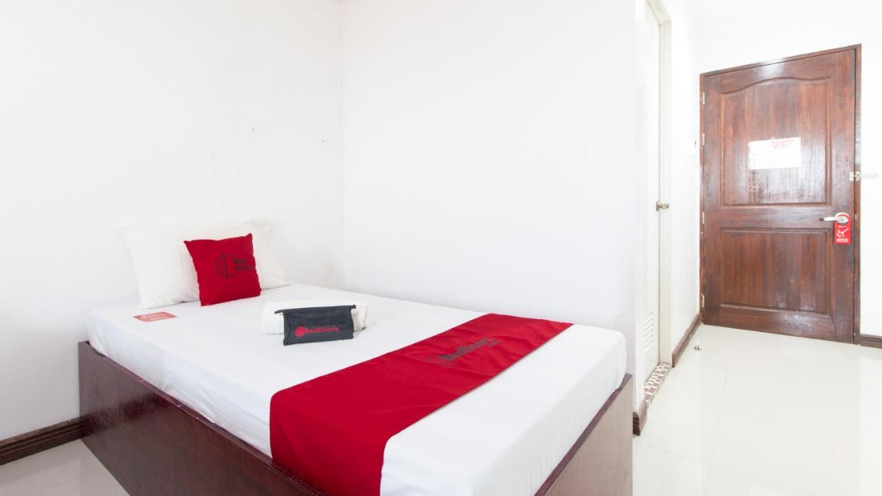 Reddoorz Plus Near Vigan City Commercial Center المظهر الخارجي الصورة