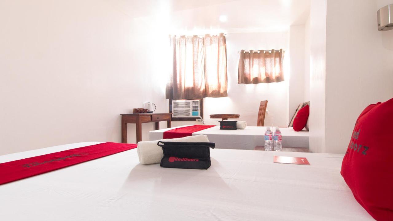 Reddoorz Plus Near Vigan City Commercial Center المظهر الخارجي الصورة
