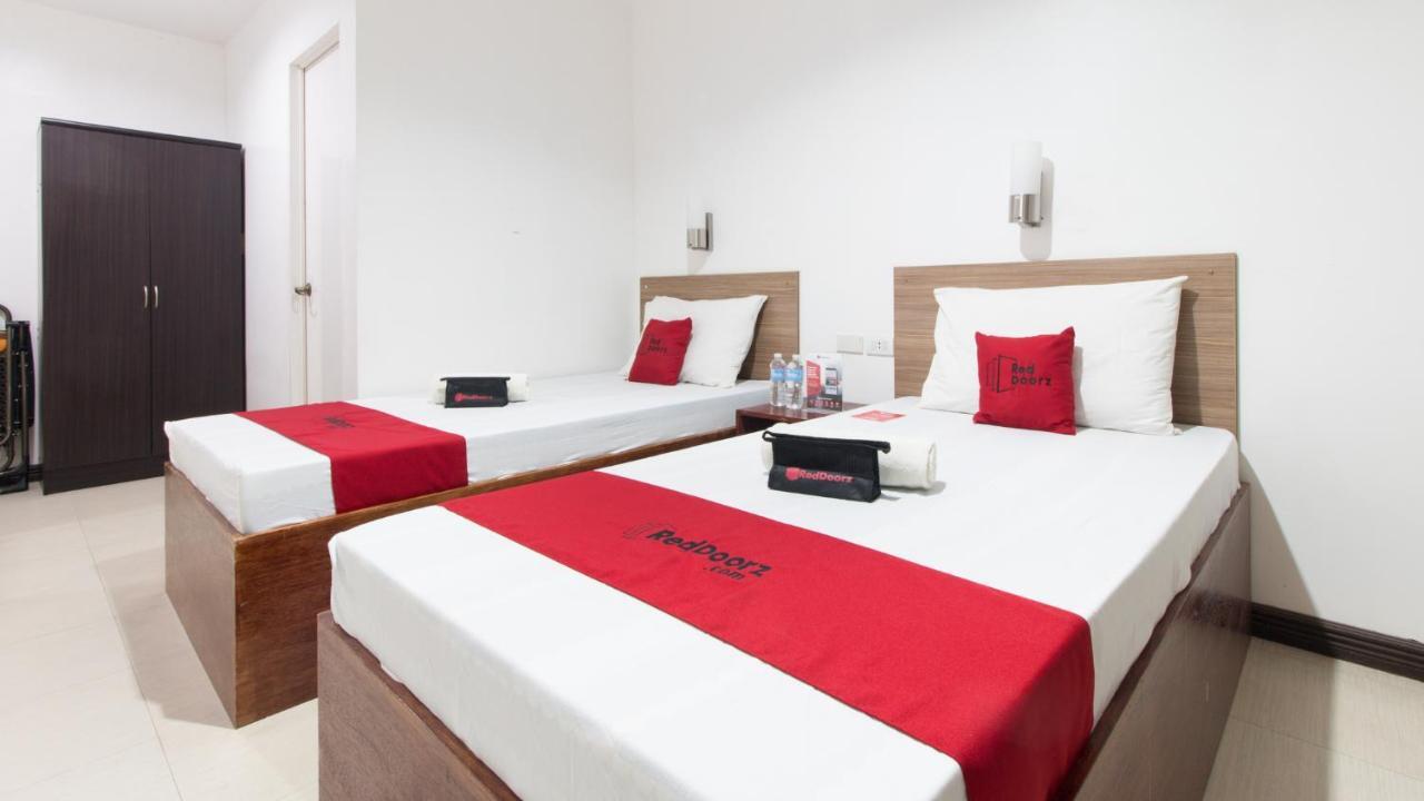 Reddoorz Plus Near Vigan City Commercial Center المظهر الخارجي الصورة