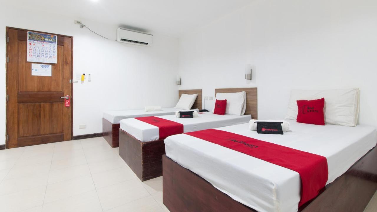 Reddoorz Plus Near Vigan City Commercial Center المظهر الخارجي الصورة