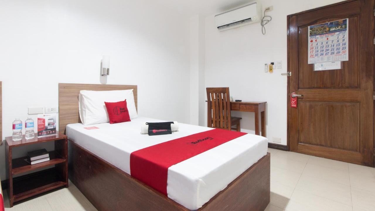 Reddoorz Plus Near Vigan City Commercial Center المظهر الخارجي الصورة
