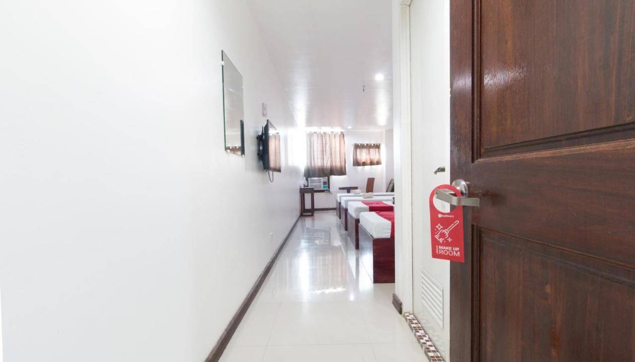 Reddoorz Plus Near Vigan City Commercial Center المظهر الخارجي الصورة